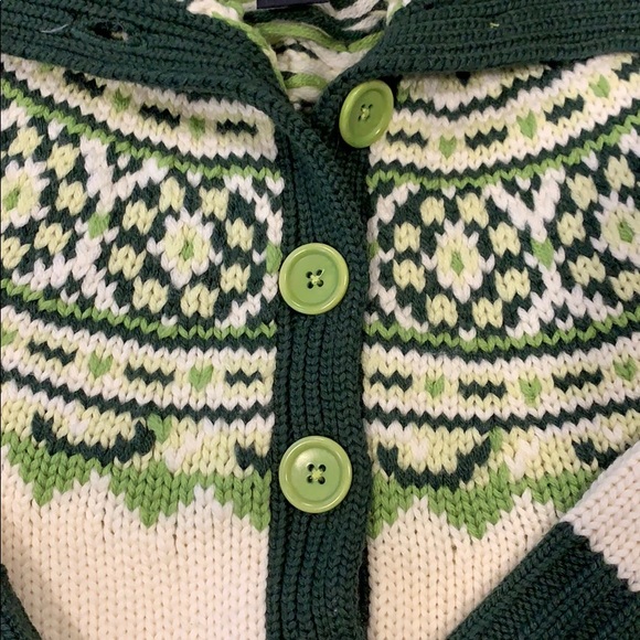 Banana Republic Merino Wool Sweater - Picture 3 of 3